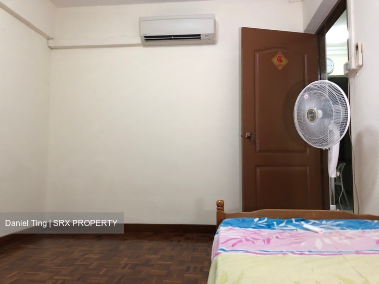 Blk 107 Yishun Ring Road (Yishun), HDB 3 Rooms #178649252